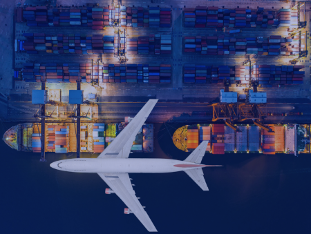 Transporte e Logística